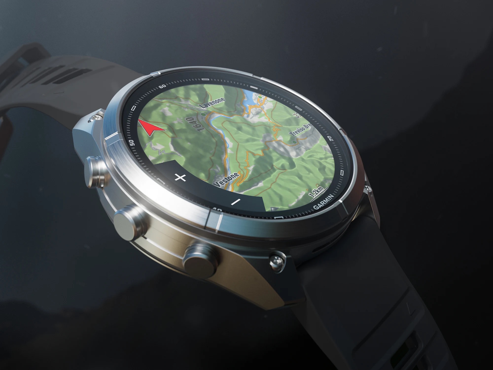 Динамик и микрофон Fenix 9