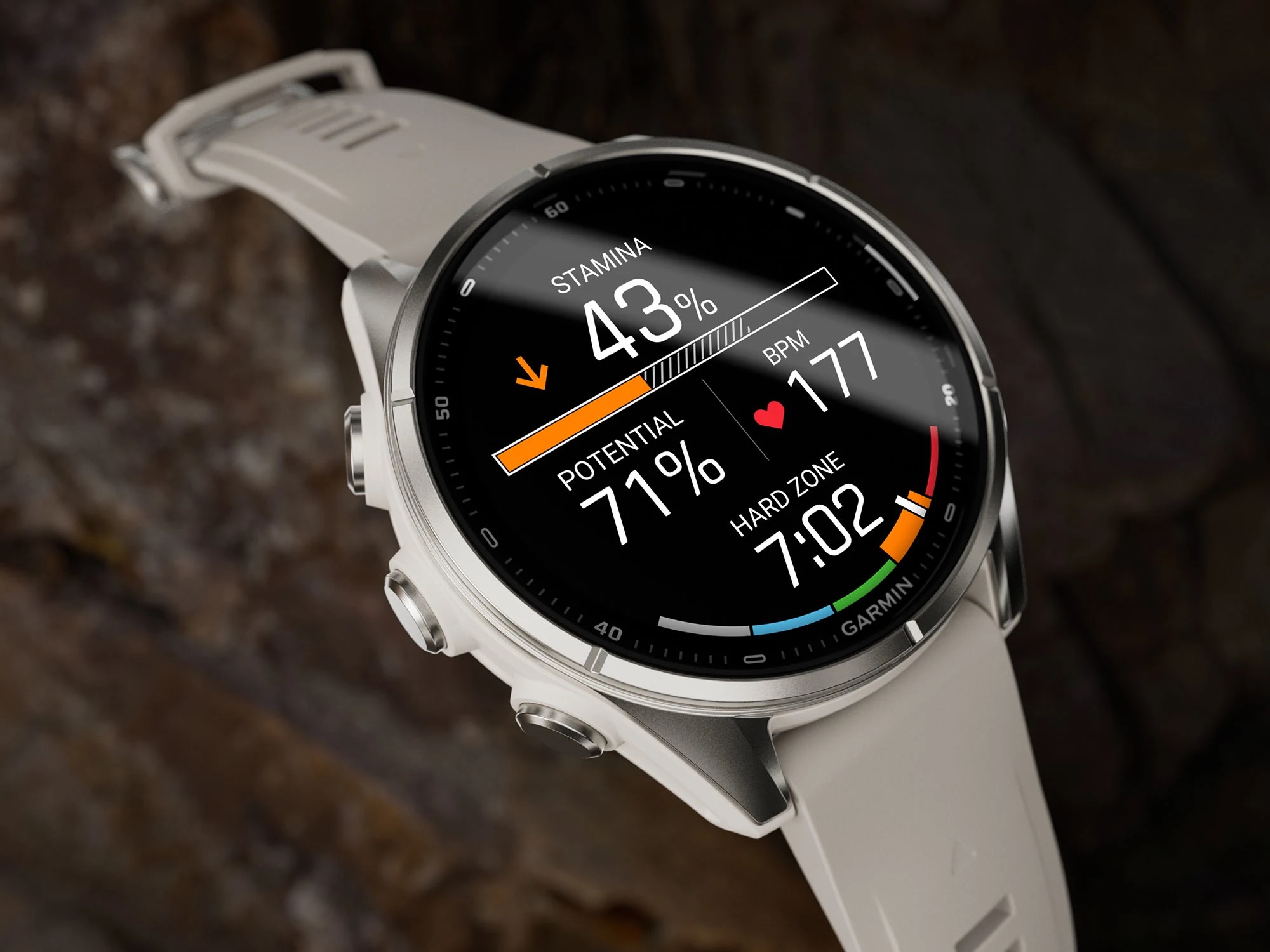 Тренировки Fenix 9
